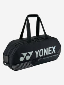 Yonex Pro Tournament Tennistasche - Schwarz 2024