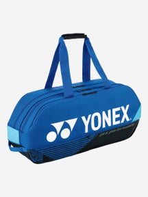 Yonex Pro Tournament Tennistasche Blau (2024)  