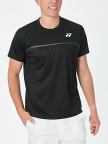 Yonex Men's Uni Basic Top