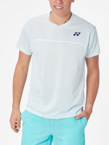 Yonex Men's Uni Basic Top