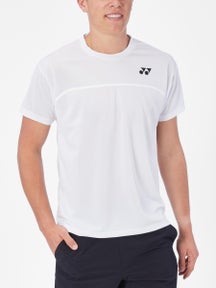 Yonex Men's Uni Basic Top