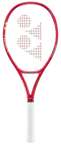 Racchetta di prova Yonex VCORE 100 Ruby Red (300g)