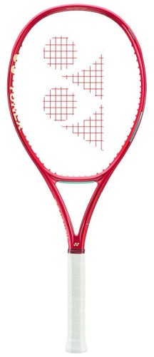 Raquette Yonex VCORE 100L Ruby Red (280 g)