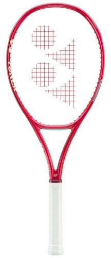 Racchetta Yonex VCORE 98 Ruby Red (305g)