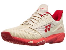 Yonex Ad-Accel AC Beige Pink Women's Shoes