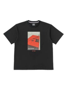 Yonex Men's Stan Wawrinka T-Shirt