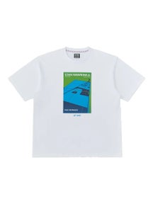 Yonex Men's Stan Wawrinka T-Shirt