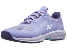 Yonex Sonicage 3 Clay Mist Purple Women's Shoes