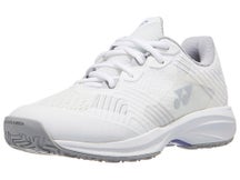 Yonex Sonicage 3 AC White Women's Shoes