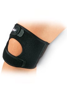 ZAMST JK-1 Moderate Patellar Tendon Knee Support