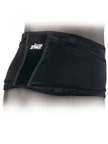 ZAMST ZW-4 Lumbar Belt Light Stabilization