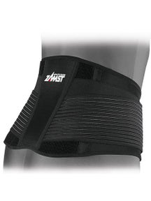 ZAMST ZW-7 Lumbar Belt Strong Stabilization