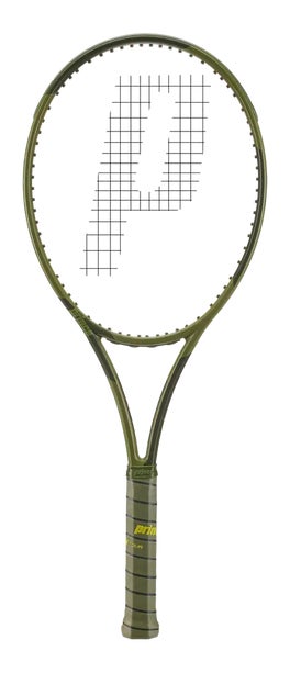 Prince Rackets - Tennis Warehouse Europe