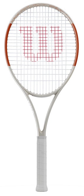 Wilson Roland Garros Rackets - Tennis Warehouse Europe