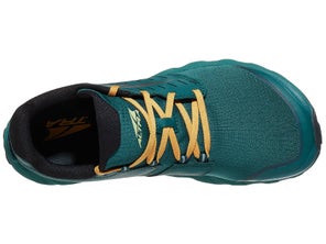 altra superior 5 deep teal
