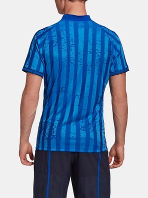 Adidas Men S London Freelift Crew Tennis Warehouse Europe