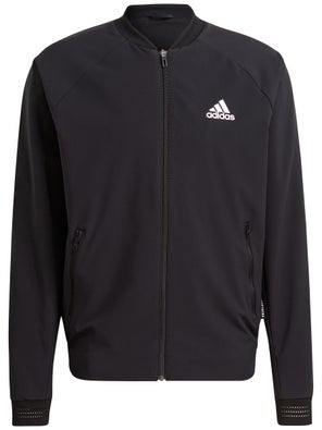 Adidas Men S Melbourne Tennis Jacket Tennis Warehouse Europe