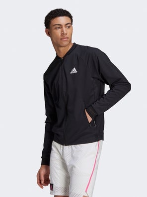 Adidas Men S Melbourne Tennis Jacket Tennis Warehouse Europe