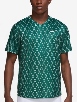 T Shirt Technique Homme Nike Victory Print Automne