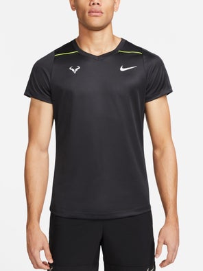 Camiseta técnica Nike Rafa Invierno | Warehouse Europe