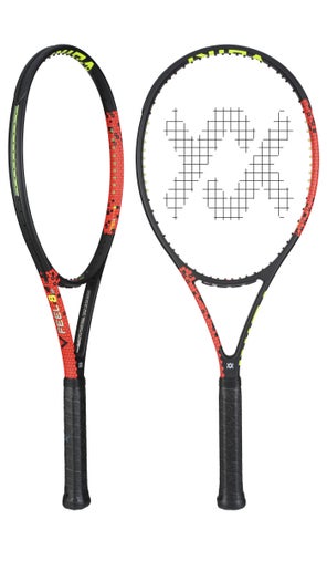 V-Feel 8 Racket (315g) Tennis Europe