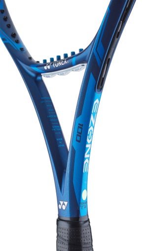 Yonex Ezone 100 300g Racket Tennis Warehouse Europe