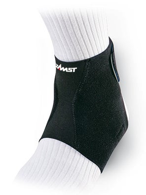 Zamst Fa 1 Ankle Light Support Tennis Warehouse Europe