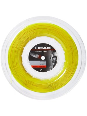 Head Velocity MLT 1.30/16 String Reel - 200m