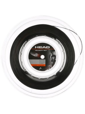 Head Velocity MLT 1.25/17 String Reel - 200m