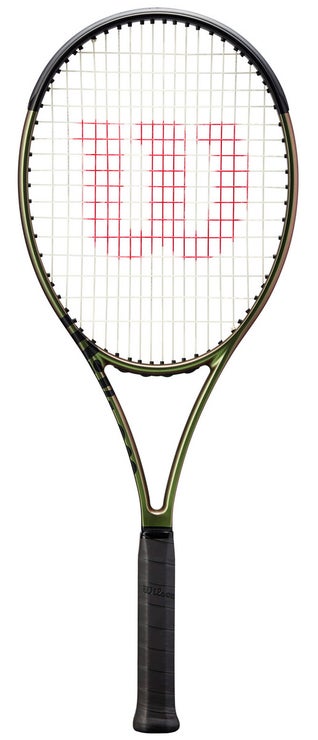 Wilson Blade Rackets - Tennis Warehouse Europe