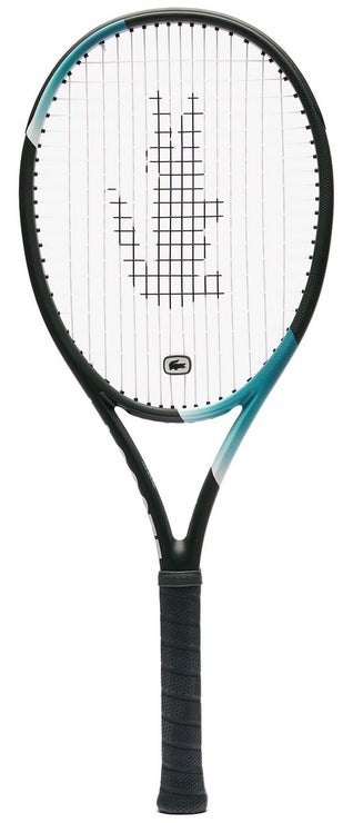Lacoste Rackets - Tennis Warehouse Europe