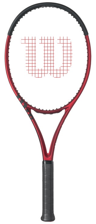 Wilson Tennis Rackets - Tennis Warehouse Europe