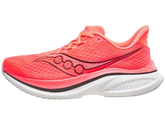 Saucony Endorphin Speed 5 Men's Shoes Vizired/Black