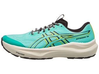 ASICS GT 2000 14 TR Herren Laufschuhe Aurora/Cacti