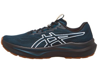 ASICS GT 2000 14 TR Herren Laufschuhe Nature Bathing/Teal
