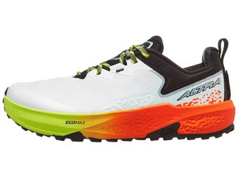 Altra Timp 6 Herren Laufschuh Weiß/Limette