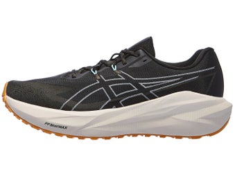 ASICS Blazeblast Men's Shoes Black/Sandstorm