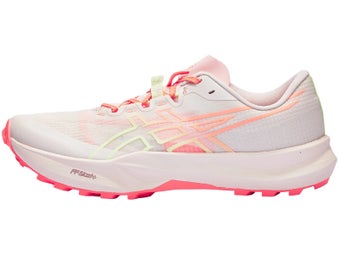 ASICS Fuji Lite 7 Unisex Shoes Rose Dust/Sun Coral