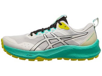 ASICS Gel Trabuco Terra 3 Herren Laufschuh Dust/Black