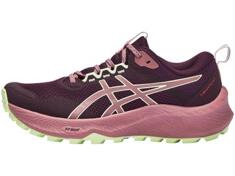 ASICS Gel Trabuco Terra 3 Wom Sh Abrgn US 5.5