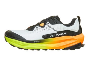 Altra Olympus 7 Herren Laufschuh Weiß/Schwarz