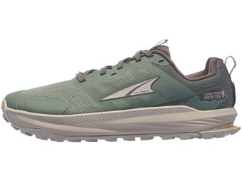 Altra Lone Peak 9+ GTX Herren Laufschuh Sea Spray/Island