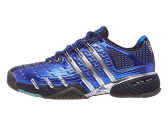 adidas Barricade V x Brain Dead Blue Men's Shoes