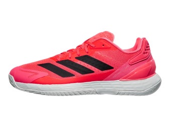 adidas Defiant Speed 2 AC Solar Turbo/Bk Men's Shoes