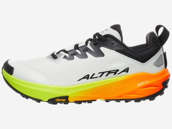 Altra Experience Wild 3+ Herren Laufschuh Ice/Black/Yellow