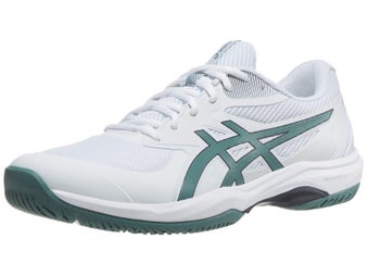 Asics Gel Game FF AC White/Foggy Teal Men's Shoes