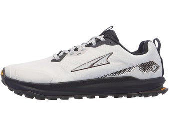 Altra Lone Peak 9+ Herren Laufschuh Grau/Huckle/Schwarz