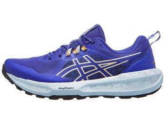 ASICS Gel Sonoma 8 Herren Laufschuh Cobalt Burst/Apricot