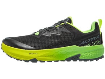 Altra Timp 6 Herren Laufschuh Schwarz/Gecko