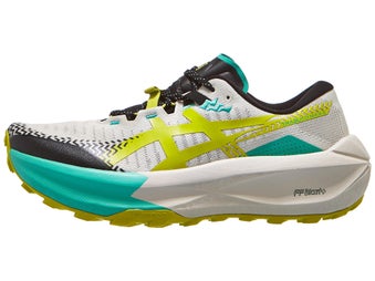 ASICS Trabuco Max 5 Herren Laufschuhe Light Dust/Cacti